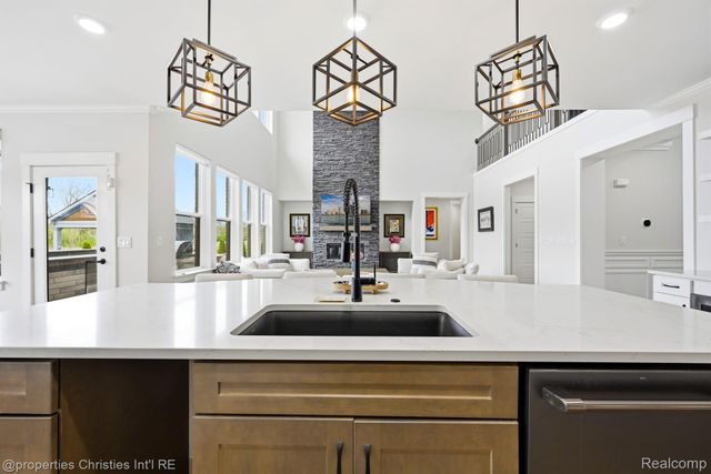 21369 Ballantyne Boulevard, Novi, MI 48167