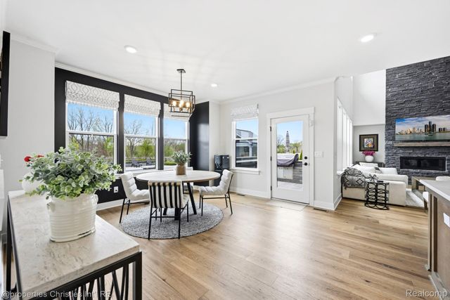 21369 Ballantyne Boulevard, Novi, MI 48167