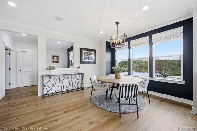 21369 Ballantyne Boulevard, Novi, MI 48167