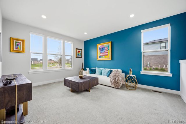 21369 Ballantyne Boulevard, Novi, MI 48167