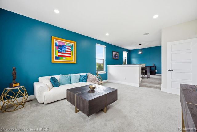 21369 Ballantyne Boulevard, Novi, MI 48167