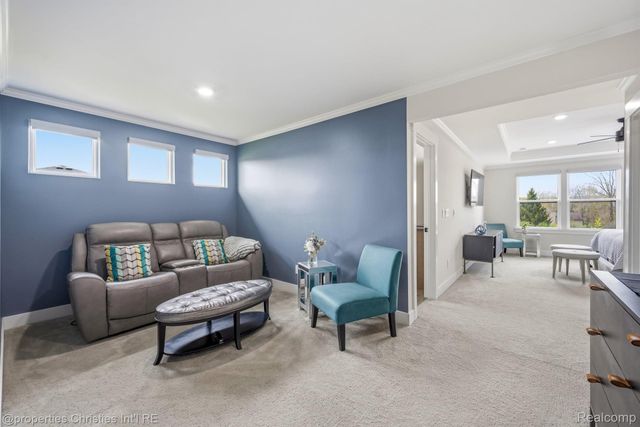 21369 Ballantyne Boulevard, Novi, MI 48167