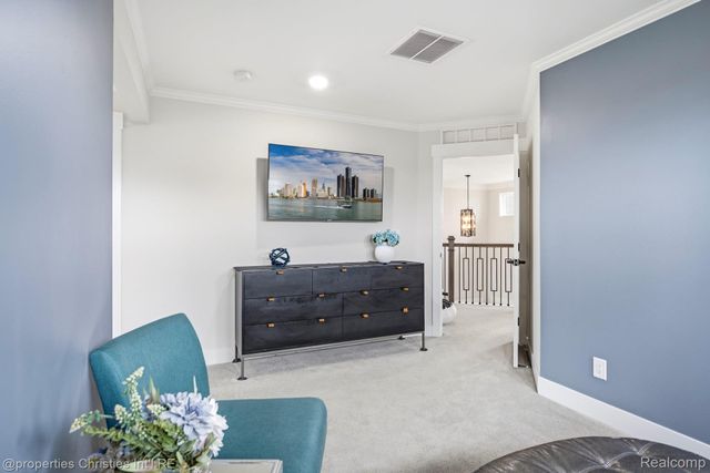 21369 Ballantyne Boulevard, Novi, MI 48167