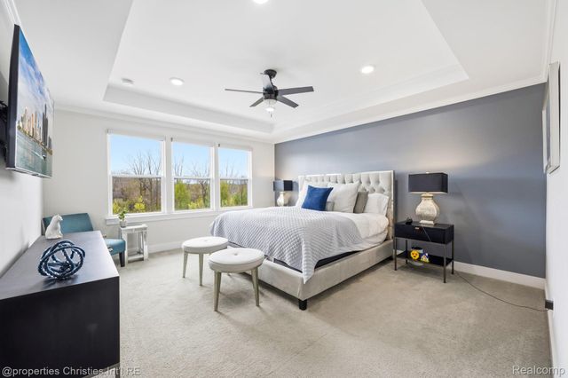 21369 Ballantyne Boulevard, Novi, MI 48167