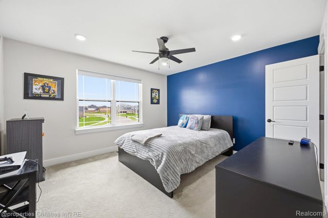 21369 Ballantyne Boulevard, Novi, MI 48167