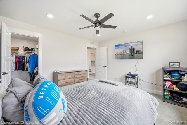 21369 Ballantyne Boulevard, Novi, MI 48167