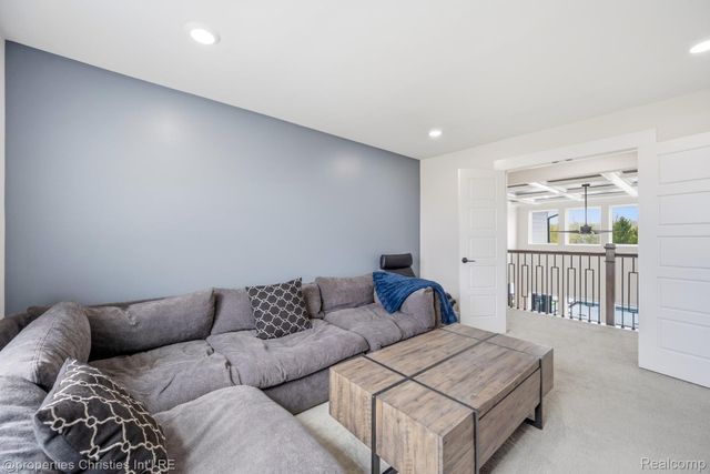 21369 Ballantyne Boulevard, Novi, MI 48167