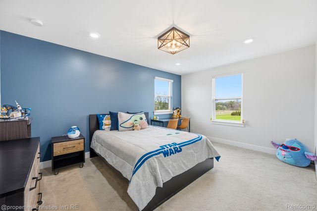 21369 Ballantyne Boulevard, Novi, MI 48167