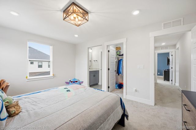 21369 Ballantyne Boulevard, Novi, MI 48167