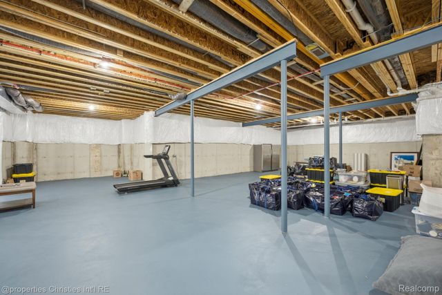 21369 Ballantyne Boulevard, Novi, MI 48167
