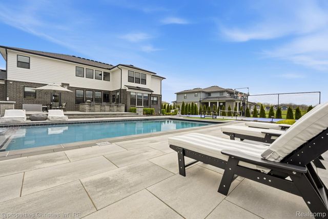 21369 Ballantyne Boulevard, Novi, MI 48167