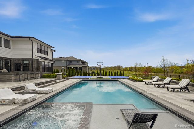 21369 Ballantyne Boulevard, Novi, MI 48167