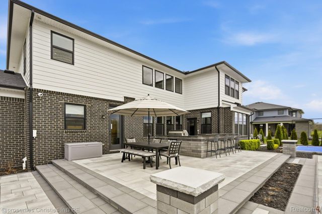 21369 Ballantyne Boulevard, Novi, MI 48167