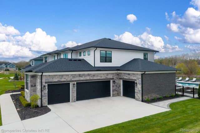 21369 Ballantyne Boulevard, Novi, MI 48167