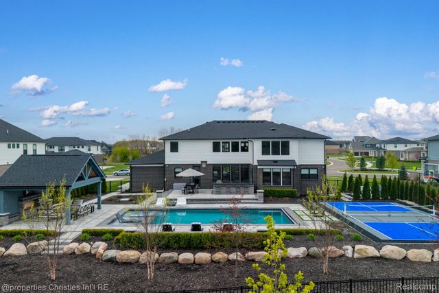 21369 Ballantyne Boulevard, Novi, MI 48167
