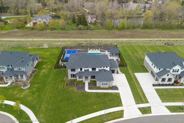 21369 Ballantyne Boulevard, Novi, MI 48167