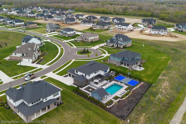 21369 Ballantyne Boulevard, Novi, MI 48167