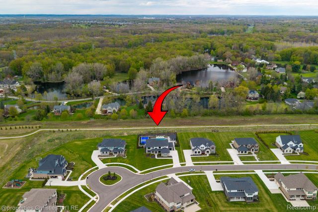 21369 Ballantyne Boulevard, Novi, MI 48167