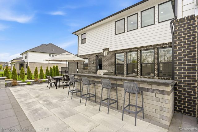 21369 Ballantyne Boulevard, Novi, MI 48167