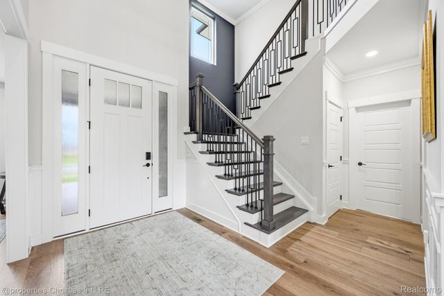 21369 Ballantyne Boulevard, Novi, MI 48167