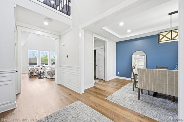21369 Ballantyne Boulevard, Novi, MI 48167