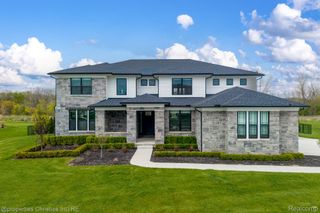 21369 Ballantyne Boulevard, Novi, MI 48167