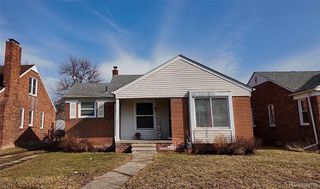 19412 Prest Street, Detroit, MI 48235