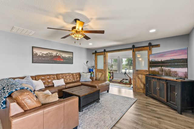 26345 Walker Road, Bend, OR 97701