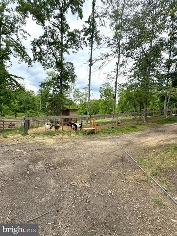 1320 LOTTIE FOWLER RD, Prince Frederick, MD 20678