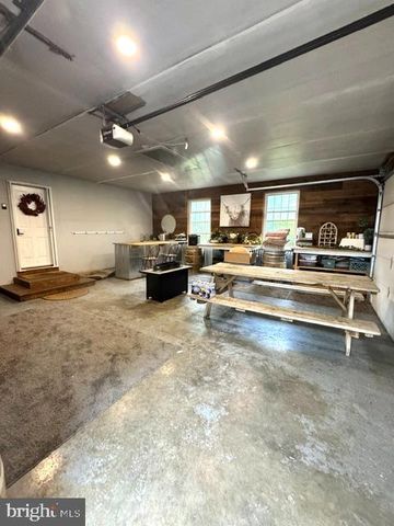 1320 LOTTIE FOWLER RD, Prince Frederick, MD 20678
