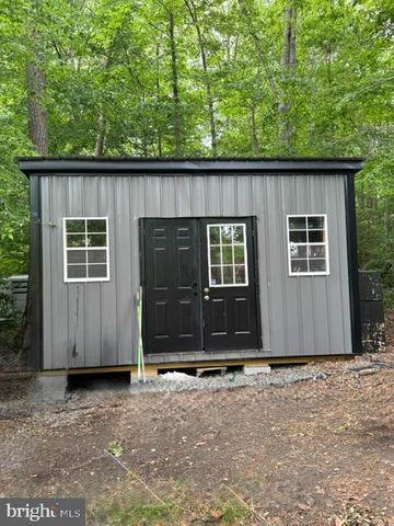 1320 LOTTIE FOWLER RD, Prince Frederick, MD 20678