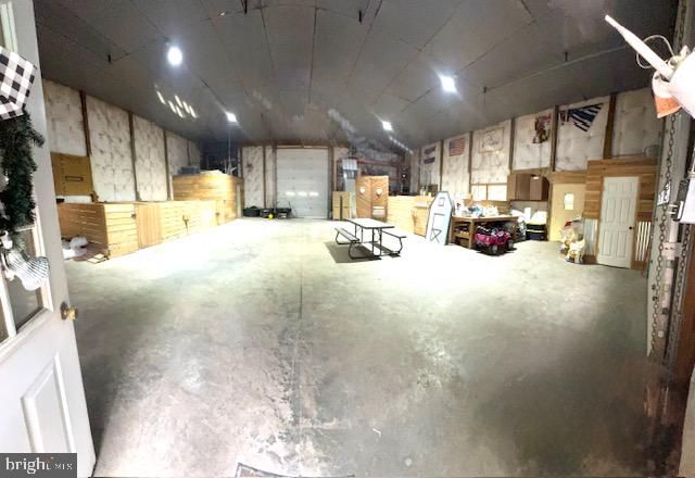1320 LOTTIE FOWLER RD, Prince Frederick, MD 20678