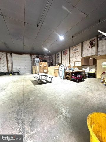 1320 LOTTIE FOWLER RD, Prince Frederick, MD 20678