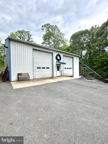 1320 LOTTIE FOWLER RD, Prince Frederick, MD 20678