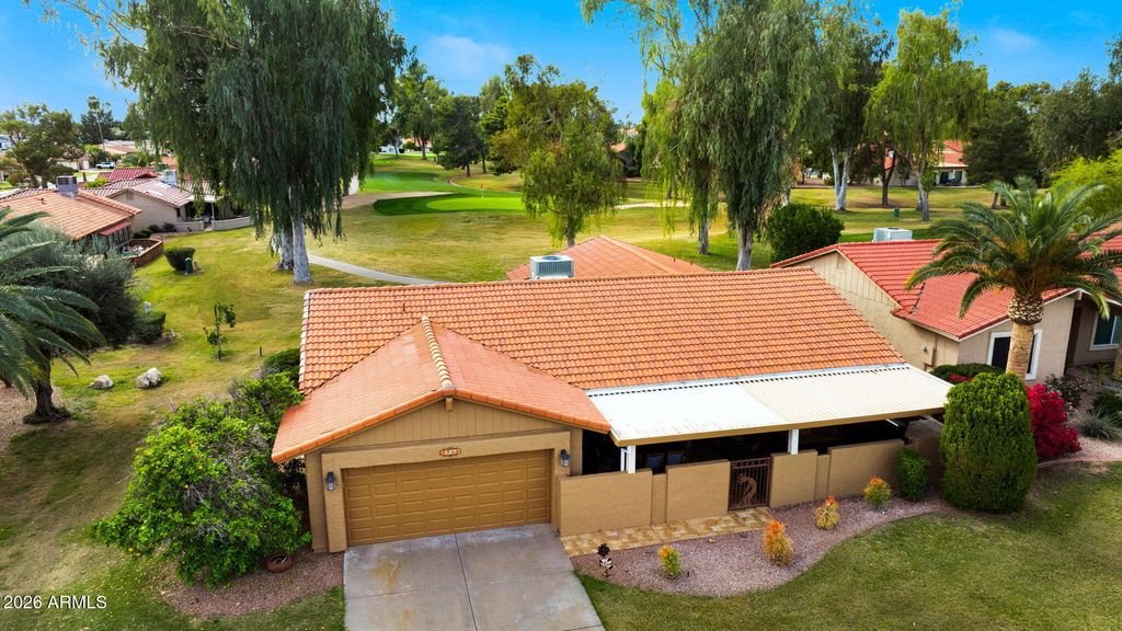 1140 LEISURE WORLD --, Mesa, AZ 85206