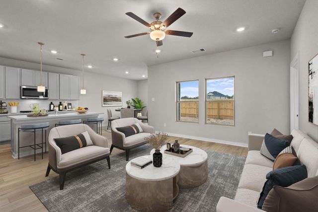 2361 Millican Drive, Dayton, TX 77535