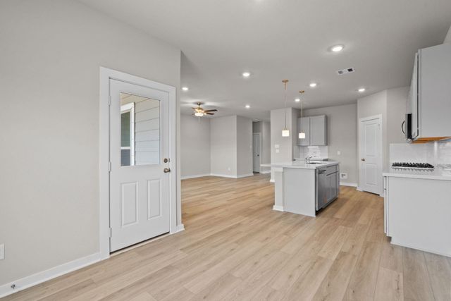 2361 Millican Drive, Dayton, TX 77535