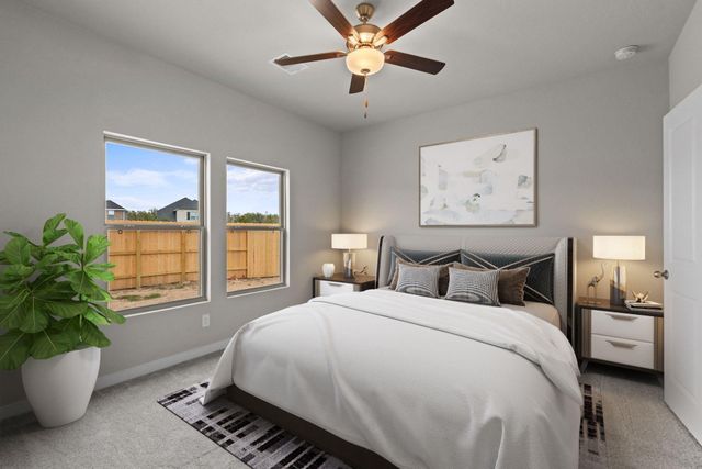 2361 Millican Drive, Dayton, TX 77535