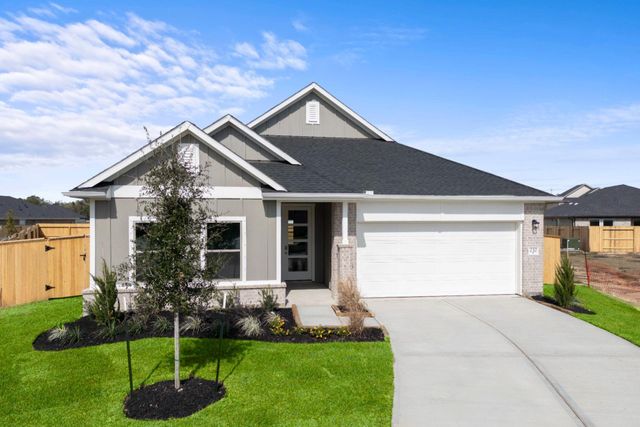 2361 Millican Drive, Dayton, TX 77535