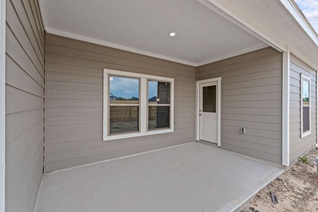 2361 Millican Drive, Dayton, TX 77535