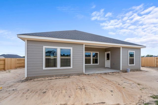 2361 Millican Drive, Dayton, TX 77535