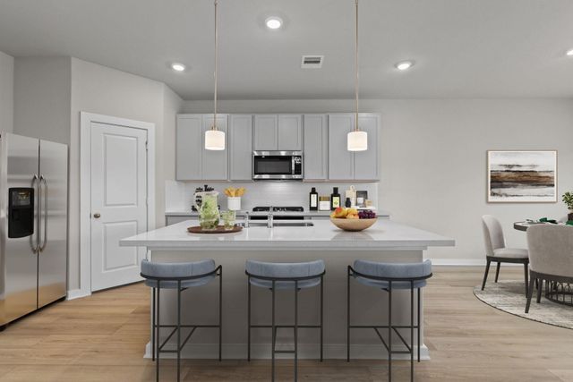 2361 Millican Drive, Dayton, TX 77535