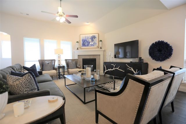 2161 Balcones Drive, Carrollton, TX 75010