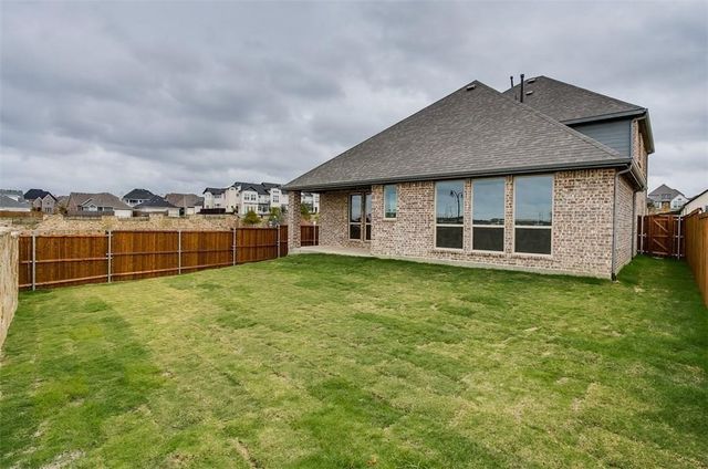 2161 Balcones Drive, Carrollton, TX 75010