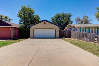 2109 21st Street, #2, Lubbock, TX 79411
