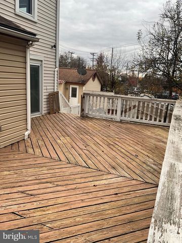 11508 OLD BALTIMORE PIKE, Beltsville, MD 20705