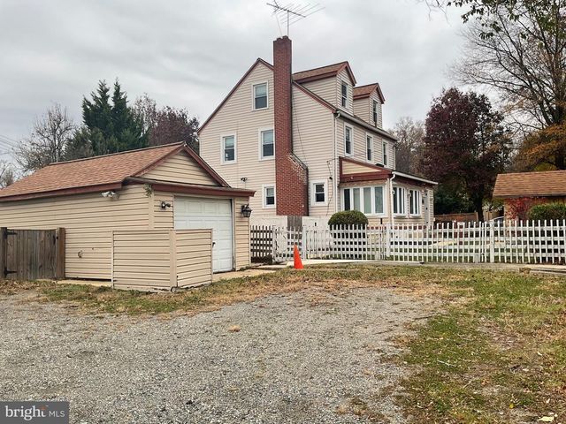 11508 OLD BALTIMORE PIKE, Beltsville, MD 20705