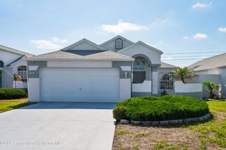 1018 Castille Drive, Spring Hill, FL 34608
