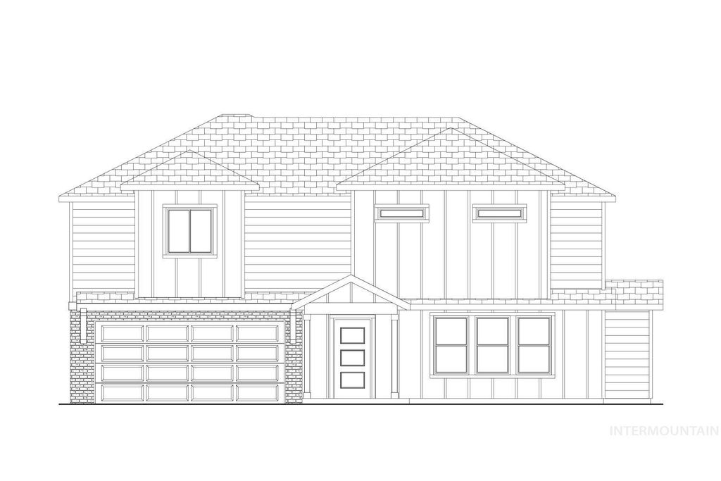6610 W Pilot Ct, Meridian, ID 83646