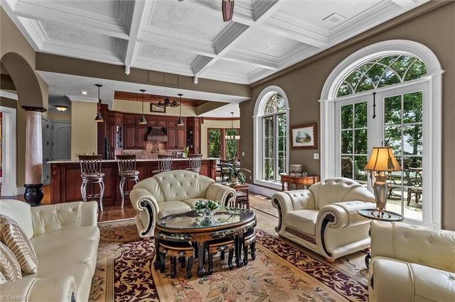 530 Sierra Trace Road, Denton, NC 27239